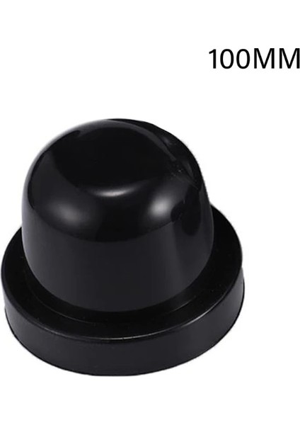 100MM Tarzı Lastik Muhafaza Toz Kapağı Conta Kapakları Far Takılmasıyla Uyumlu Xenon Far Kiti Satış Sonrası Far-Güçlendirme T21E (Yurt Dışından)