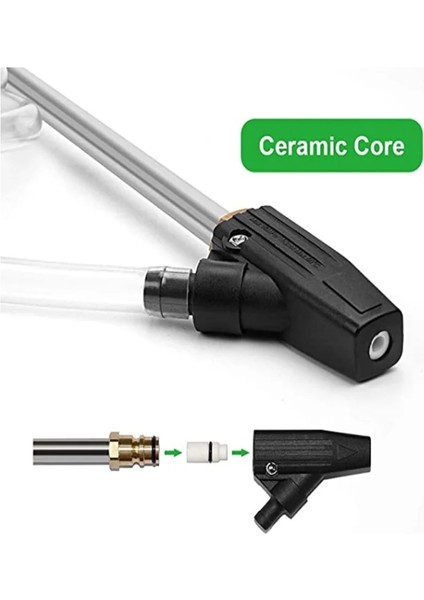 Karcher Kh Stili Için Kum Tabancası Karcher K2 K3 K4 K5 K7LAVORHUTERNILFISKMICHELINPARKSIDE Druk Yıkayıcı Kumlama Makinesiyıkayıcı Başlığı (Yurt Dışından) fırsatları