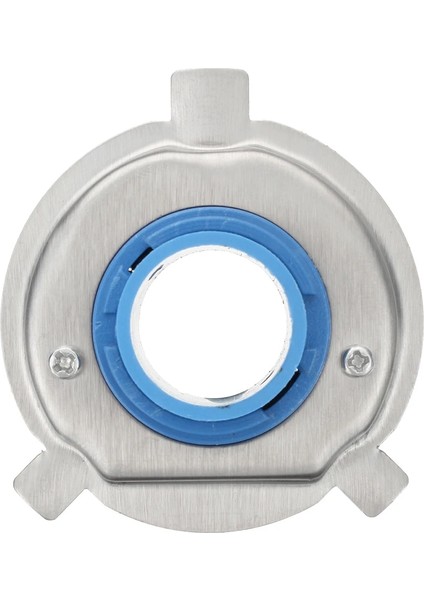 Mavi H1 Stili Ar LED Far Lambası Ampul Kaidesi Adaptör Soketi Tutucu Tutucu Hb4 Hb3 H11 H7 H4-Hb2 H3 H1 (Yurt Dışından) fırsatları
