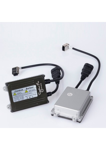 12V Yüksek Li D1 Canbus ve D1C D1S D1R Hıd Ampuller Için Hızlı Başlangıç ​​balast 35W Xenon Balast Glowtec (Yurt Dışından) fırsatları
