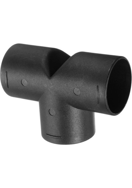 60MM Tarzı Hava Firar Kanalı T L Parça Dirsek Boru Çıkışı Egzoz Konnektörü Marangoz Webasto Eberspaecher Dizel Park Isıtıcı Aksesuar (Yurt Dışından)