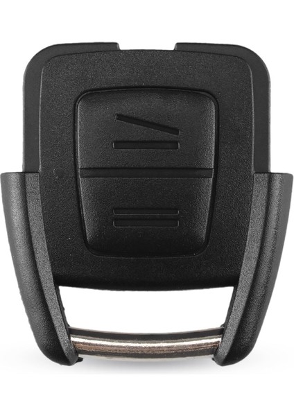2 Düğme Keyyou 3 Düğmeli Uzaktan Anahtarlık Kabuk Vauxhall Opel Vectra Astra Zafıra Için (Yurt Dışından)