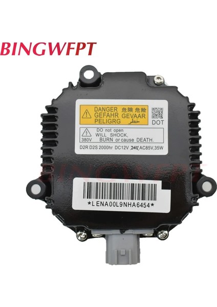 Ateşleyici Tarzı D2R D2S Oem Hıd Xenon Far Balast Ateşleyici Kontrol Ünitesi NZMNS111LBNA NZMNS111LANA Nissan Infiniti Benz Için (Yurt Dışından) fırsatları