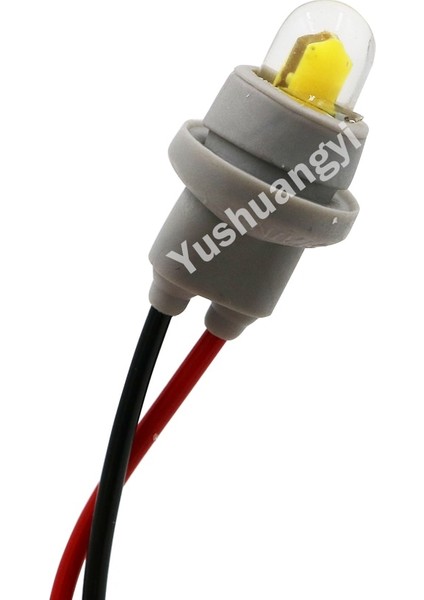 Ysy T10 Soket W5W Kama Ampul Konnektör Tutucu Araba Kamyon Tekne Motosiklet Adaptörü Için (Yurt Dışından) modelleri