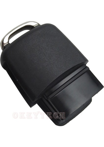 3bt Bıçaksız Stil Okeytech Araba Anahtarı Flip Anahtar Kabuk Fob Vw Polo Passat B5 Tiguan Golf Için Volkswagen Için Koltuk Için Skoda 3 Düğmeler Kılıf Kapak (Yurt Dışından) indirimleri