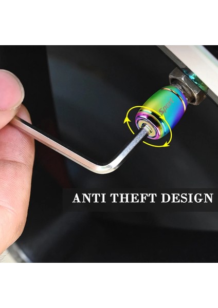 Tip C- Kırmızı Stil Ar Tekerlek Lastik Valf Kapakları Lastik Jant Kök Kapakları Airdust Otomobiller Için Su Geçirmez Motosikletler Kamyonlar Bisikletler Oto Şekillendirme (Yurt Dışından)
