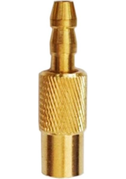 Bir Stil Değiştirme Otomatik Hava Pompası Chuck Klip Araba Kamyon Lastiği Lastik Şişirme Valfi Konektörü Araba Kelepçesi Lastik Tamir Araçları (Yurt Dışından)