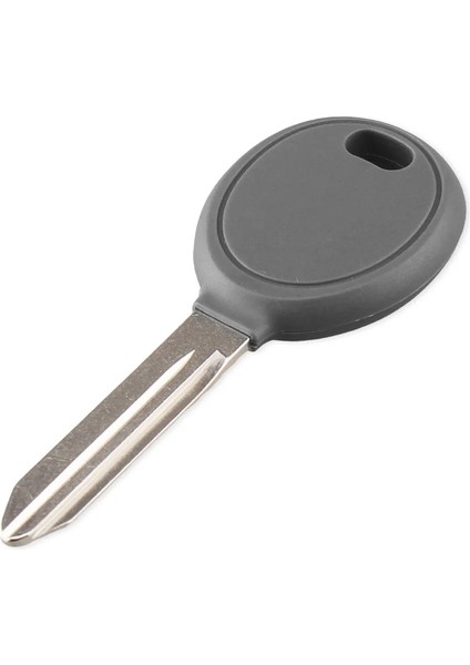 Anahtarlık Tarzı Dodge Için Chrysler Için Jeep Wrangler Transponder Için Araba Anahtarı Shell Case Wit (Yurt Dışından)