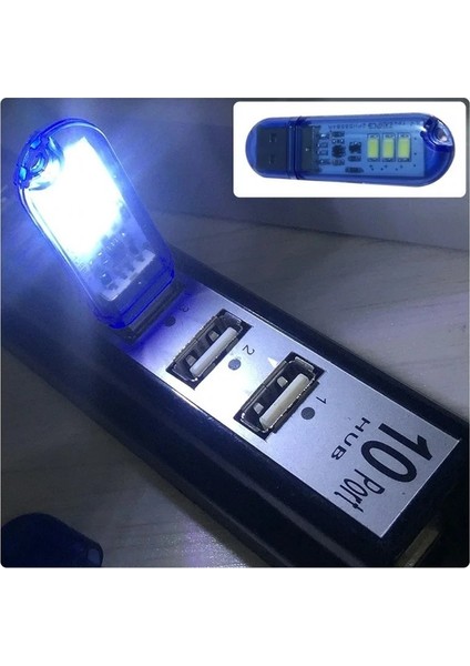 Sıcak Işık Taşınabilir USB LED Işık Dokunmatik Anahtarı Araba Iç USB Lambası Mini Masa Okuma Renkli Gece Işıkları (Yurt Dışından) modelleri