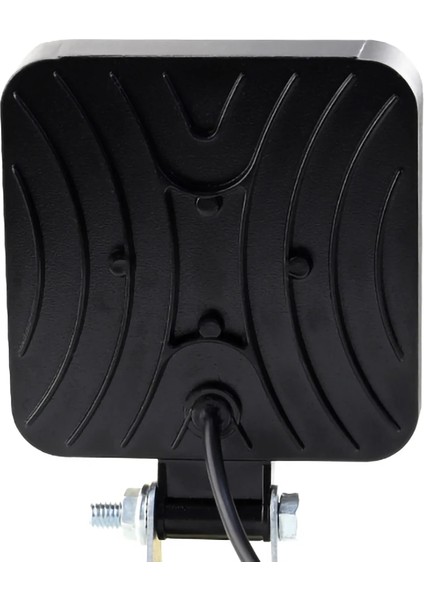 2 Adet Tarzı 48W LED Çalışma Işığı Kare 12V 24V Off Road Sel Spot Lambası Araba Kamyon Suv Su Geçirmez Toz Geçirmez Çalışma Lambası Araba Aksesuarları (Yurt Dışından) fırsatları