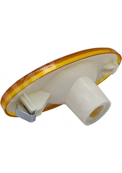 Renault Master Mk3 Için Amber Yan Işaret Lambası Opelvauxhall Movano Mk2 Nissan Nvbr Yan Dönüş Sinyali (Yurt Dışından) modelleri