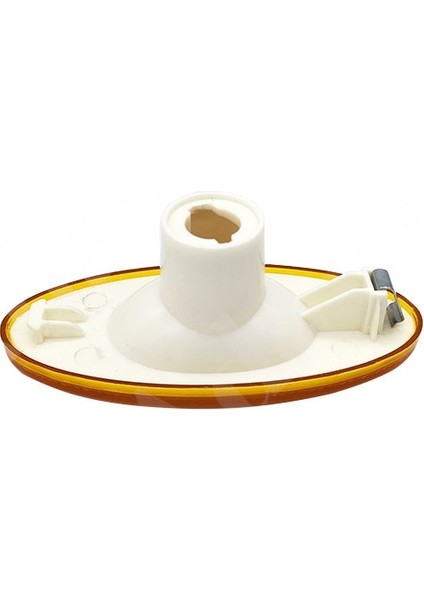 Renault Master Mk3 Için Amber Yan Işaret Lambası Opelvauxhall Movano Mk2 Nissan Nvbr Yan Dönüş Sinyali (Yurt Dışından) fırsatları