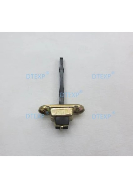 Orta Sağ Kapı Stili Ön Arka Kapı Sağ Sol Kontrol Kayışı Stoper Menteşesi Pajero Için Arka Kapı Menteşesi Montero V33 V32 Için (Yurt Dışından) fiyatları