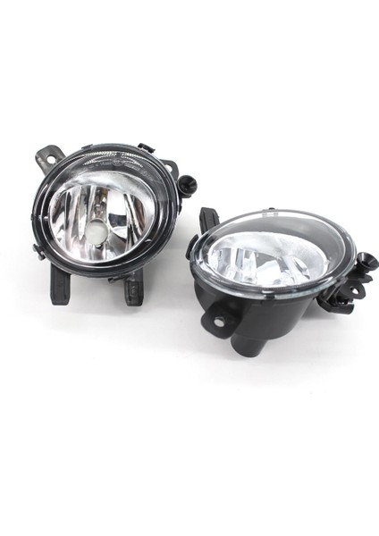 Doğru Stil Bmw Için Sis Lambası F20 F21 F22 F23 F45 F46 F30 F31 F34 F32 F33 F36 Ön Sürüş Sis Lambaları Şeffaf Lens Oto Dış Aksesuarlar (Yurt Dışından) indirimleri