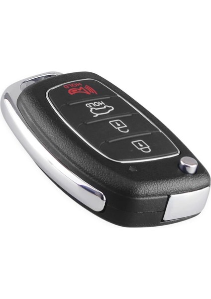 Model 1 Stili Keyyou Uzaktan Anahtar Kutu Fob 3 Düğme Çevirme Katlanır Araba Anahtarı Kabuk Mistra Hyundai HB20 Santa Fe IX35 IX45 Accent I40 Solaris (Yurt Dışından) indirimleri