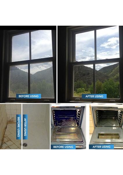 Siyah Stil Araba Aksesuarı=4l + Limon Parfümü Araba Ön Camı Temizleme Camı Oto Cam Temizleyicisi Efervesan Konsantre Spreyli Temizleyici (Yurt Dışından) indirimleri