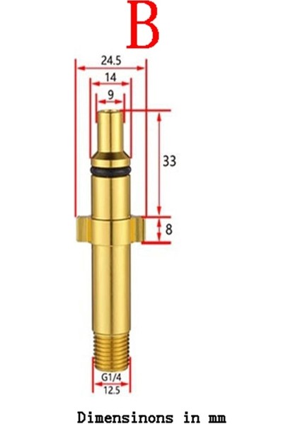 Xiyu Shop Kahverengi Tarzı 1 Adet Metal Adaptör Köpük Memesi Köpük Jeneratörü Köpük Tabancası Yüksek Basınçlı Yıkama Sabunu Nilfisk Karcher Huter Elitech Lavor Için Köpürtücü (Yurt Dışından)