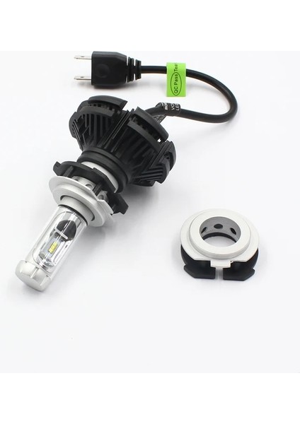 Rockeybright H7 Mazda 3 Için Araba Far Adaptörü LED H7 Ampul Tutucu Adaptörleri LED Far Ampulleri Için Soket Tabanı Tutma Klipsi (Yurt Dışından) fiyatları