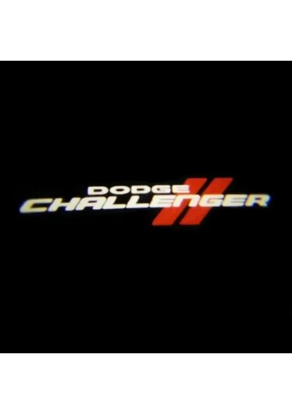 4 Adet Tarzı G Yazın LED Araba Kapı Logosu Işık Projektör Amblemi Hayalet Gölge Karşılama Işık Araba Işıkları Dodge Challenger Srt Demon Scat Paketi Şarj Cihazı (Yurt Dışından)