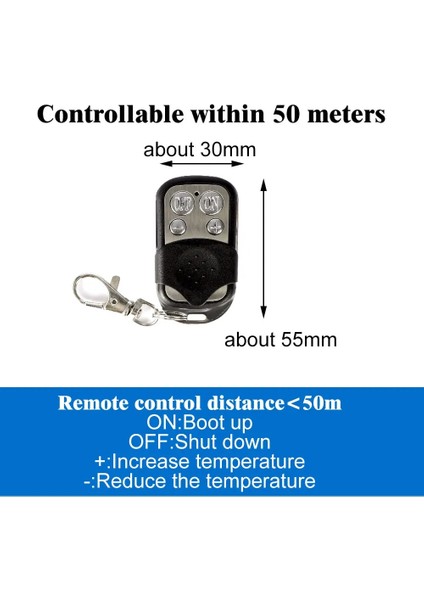 Kontrol Panosu Stili Yeni 12V 24V Dizel Havalı Isıtıcı LCD Monitör Anahtarı + Kontrol Panosu Anakart + Araba Park Isıtıcısı Için Uzaktan Kumanda (Yurt Dışından) fırsatları