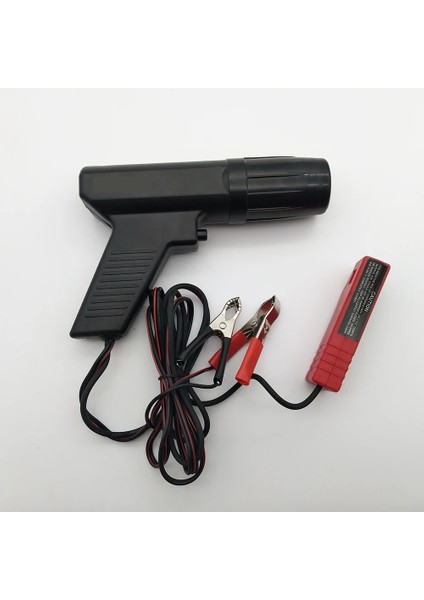Araba Motosiklet Deniz TL-122 Için 12V Profesyonel Ateşleme Zamanlama Işık Strobe Lamba Endüktif Benzinli Motor (Yurt Dışından) modelleri