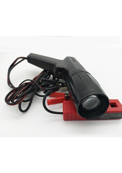 Araba Motosiklet Deniz TL-122 Için 12V Profesyonel Ateşleme Zamanlama Işık Strobe Lamba Endüktif Benzinli Motor (Yurt Dışından) fırsatları