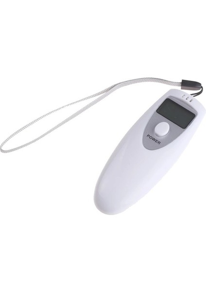 Karşıt Stil Yeni Alkol Test Cihazı Mini LCD Dijital Ekran Alkol Nefes Analiz Cihazı Alkol Ölçüm Cihazı Test Testi PFT-641 Profesyonel Kolay Kullanım (Yurt Dışından) indirimleri