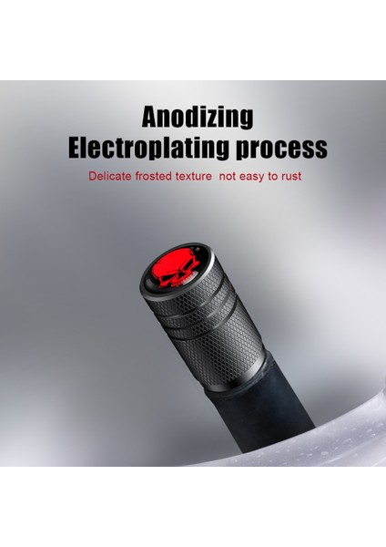 Kafatası Siyah Kırmızı Tarzı Kull Araba Valfi Kapakları Tekerlek Valf Kapağı Oto Lastik Hava Valfi Kök Kapakları Bisiklet Araba Araçları Için Toz Kapağı Styling (Yurt Dışından) modelleri