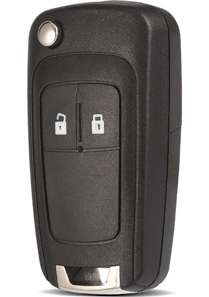 3 Düğme Whatskey En Li Fl Düğmesi Katlanır Uzaktan Anahtar Kabuk Kılıf Opel Vauxhall Astra H J Insignia Adam Vectra C Corsa D (Yurt Dışından) modelleri