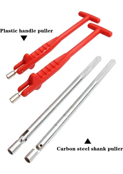 Karbon Çelik Tarzı Lastik Vana Kök Çektirme Tüp Metal Lastik Tamir Araçları Vana Kök Çekirdek Araba Motosiklet Sökücü Sivri Araba Lastikleri Için (Yurt Dışından) modelleri