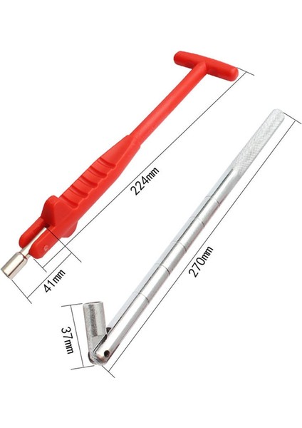 Karbon Çelik Tarzı Lastik Vana Kök Çektirme Tüp Metal Lastik Tamir Araçları Vana Kök Çekirdek Araba Motosiklet Sökücü Sivri Araba Lastikleri Için (Yurt Dışından) fırsatları