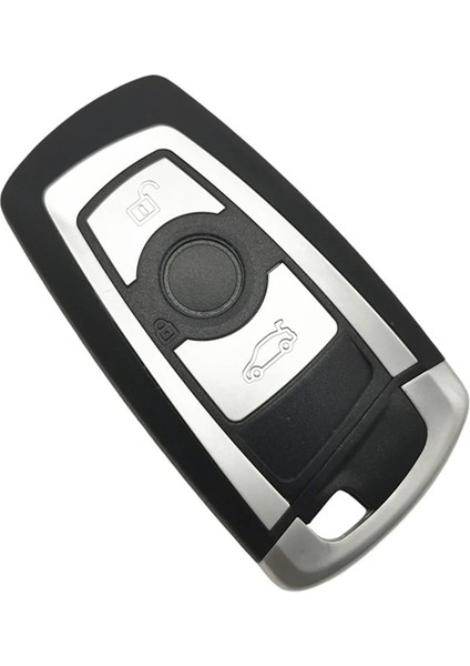 Şerit 3bt Stili 868MHZ Datong Dünya Araba Uzaktan Anahtarı Bmw Serisi ID49 PCF7953 Mhz Anahtarsız Giriş Anahtarı (Yurt Dışından)