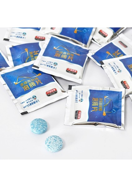 Efervesan Tablet Yıkayıcı Temizleyici Ev Temizlik Malzemeleri Ön Cam Katı Silecek Cam Temizleyici (Yurt Dışından) fiyatları