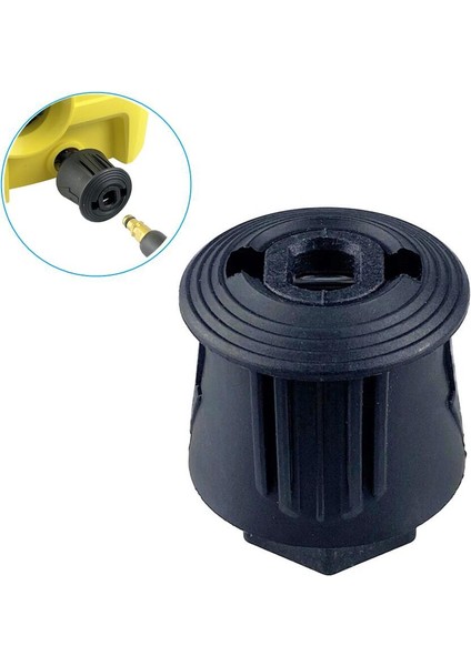 Karcher K Stili Için Karcher Stihl Nilfisk Gerni Hortum Adaptörü Için Basınçlı Yıkama Çıkışı Hortumu Konektörü Dönüştürücü (Yurt Dışından)