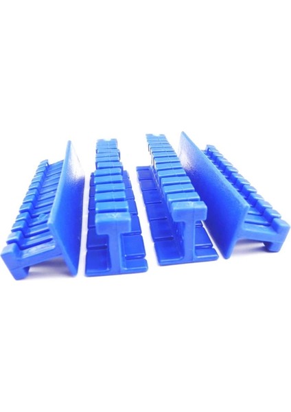 4 Adet Mavi Araba Boyasız Göçük Düzeltme Çektirme Sekmeleri Ezik Temizleme Tutucu Kiti (Yurt Dışından) fiyatları