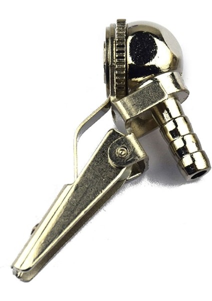 Altın Tarzı Araba Pirinç Hava Pompası Chuck Lastik Vanalar Lastik Lastik Şişirme Vanaları Konnektör 8mm Kelepçe Lastik Tamir Araçları (Yurt Dışından) modelleri