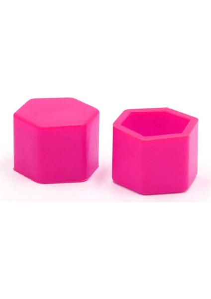 17 mm Tarzı Mor Ar Somun Silika Jel Bijon Somunları Vidalı Cıvata Dekoratif Lastik Tekerlek Lastik Vidalı Kapak Araba Bijon Somun Kapakları (Yurt Dışından) indirimleri