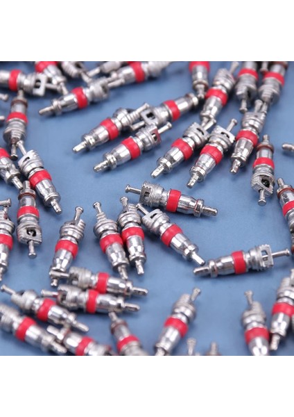 Ar Kamyon Alaşımlı Lastik Lastik Vana Kök Çekirdek Parçası Yedek Lastik Çinko Alaşımlı Vana Kök Çekirdek Parçası Araba Aksesuarları (Yurt Dışından) modelleri