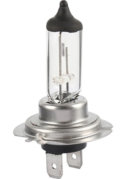 4200 K Stili 1 Parça Set 12V Araba H7 Xenon Far 55W 4300K Otomobiller Halojen Beyaz Işık Lambası Ampuller Oto Aksesuarları (Yurt Dışından)