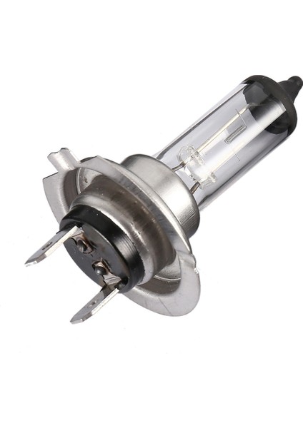 4200 K Stili 1 Parça Set 12V Araba H7 Xenon Far 55W 4300K Otomobiller Halojen Beyaz Işık Lambası Ampuller Oto Aksesuarları (Yurt Dışından)