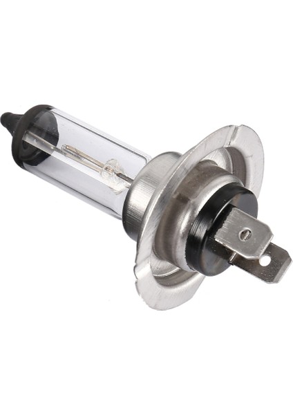 4200 K Stili 1 Parça Set 12V Araba H7 Xenon Far 55W 4300K Otomobiller Halojen Beyaz Işık Lambası Ampuller Oto Aksesuarları (Yurt Dışından)