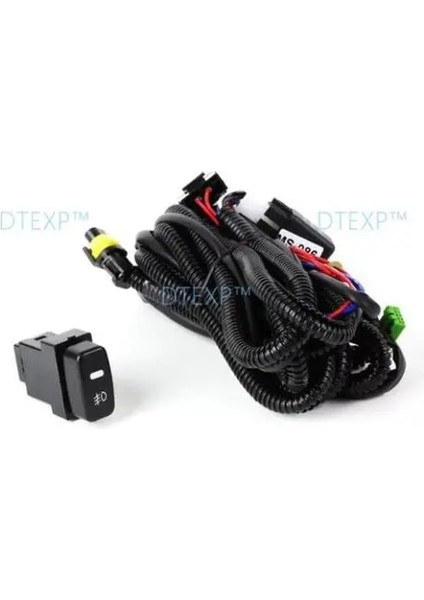 Tel Takımı Tarzı Lancer Sport Için 1 Parça Sis Farları Ön Lamba Kapağı Lancer Gt Uyarı Lambaları Ücretsiz Ampul Veya Tel ve Anahtarı LED Drl (Yurt Dışından) fiyatları