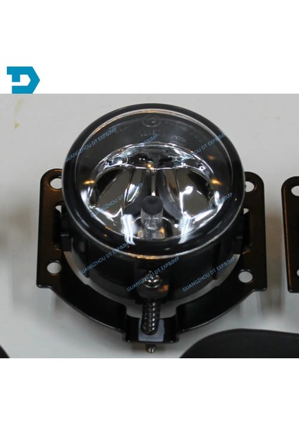 Tel Takımı Tarzı Lancer Sport Için 1 Parça Sis Farları Ön Lamba Kapağı Lancer Gt Uyarı Lambaları Ücretsiz Ampul Veya Tel ve Anahtarı LED Drl (Yurt Dışından) modelleri