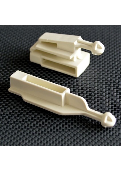 Bmw E39 5 Serisi Için Facelift Far Ayar Braketi Plastik (Yurt Dışından)