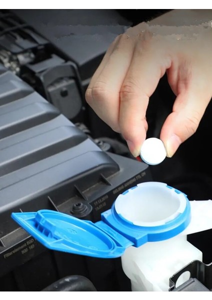Araba Ön Cam Cam Tablet Temizleyici Oto Aksesuarları Lifan X60 Passat B7 Cruze Chevrolet Honda Civic 4d Mazda Cx-5 Kia Soul (Yurt Dışından) fiyatları