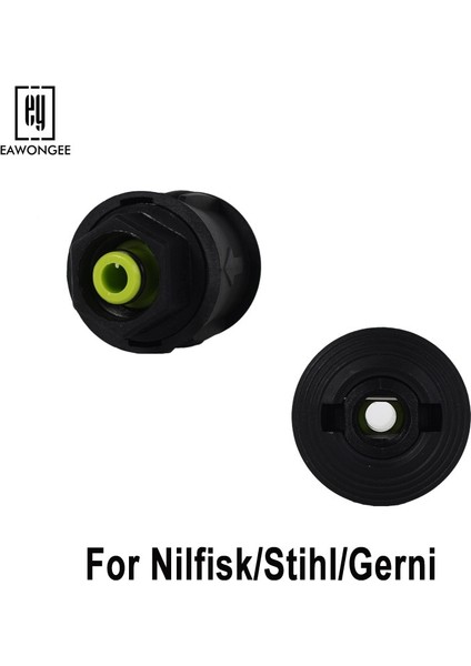Nilfisk Stihl Için Yüksek Basınçlı Yıkayıcı Hortumu Konektör Dönüştürücü Elektrikli Yıkayıcı Çıkış Adaptörü M22 (Yurt Dışından)