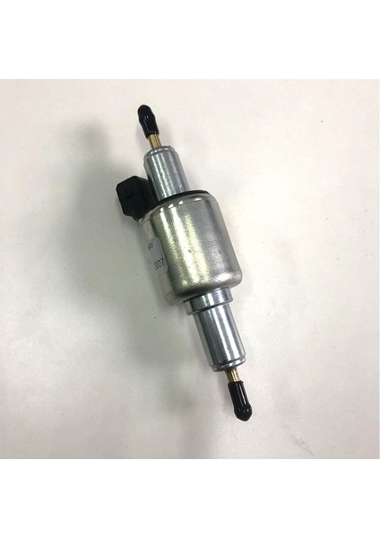 28ML 12V Tarzı Hava Dizel Park Isıtıcısı Yağ Yakıt Pompası, Eberspacher Webasto Çin Isıtıcıları Için Pompa Braketi Tutacağı ile (Yurt Dışından)