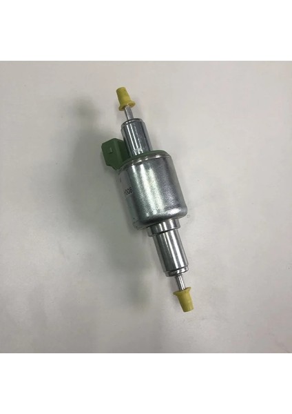 28ML 12V Tarzı Hava Dizel Park Isıtıcısı Yağ Yakıt Pompası, Eberspacher Webasto Çin Isıtıcıları Için Pompa Braketi Tutacağı ile (Yurt Dışından)