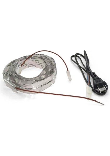 1 Adet Isıtma Bandı Stili Açık Far Aracı Güçlendirme Isıtma Bandı Sızdırmazlık Maddesini Far Muhafazasından Çıkarmak Için Araba Işıkları Aksesuarları Tuning Dıy Tarzı (Yurt Dışından)