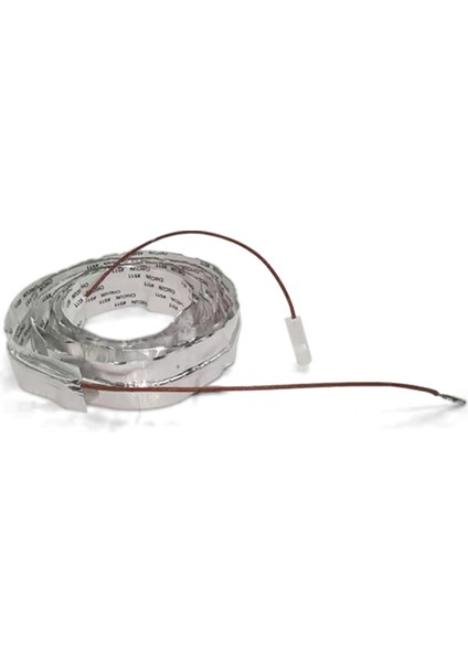 1 Adet Isıtma Bandı Stili Açık Far Aracı Güçlendirme Isıtma Bandı Sızdırmazlık Maddesini Far Muhafazasından Çıkarmak Için Araba Işıkları Aksesuarları Tuning Dıy Tarzı (Yurt Dışından) fırsatları